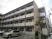 松島二丁目駅より徒歩11分 5階 築21年4ヶ月の賃貸物件