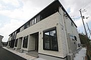 四季夏 1階 築2年の賃貸物件
