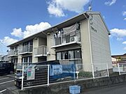 高瀬駅より徒歩10分 2階 築33年5ヶ月の賃貸物件