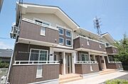 水田駅より徒歩22分 1階 築14年11ヶ月の賃貸物件