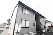 一本木ハイムD棟D 2階 築26年10ヶ月の賃貸物件