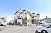 端岡駅より徒歩15分 1階 築34年1ヶ月の賃貸物件