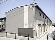 多度津駅より徒歩22分 2階 築17年5ヶ月の賃貸物件