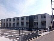 クレイノ福江 1階 築10年4ヶ月の賃貸物件