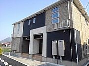 丸亀駅より徒歩35分 1階 築7年2ヶ月の賃貸物件
