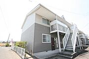 高田駅より徒歩39分 2階 築29年5ヶ月の賃貸物件