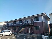 サニーハイツローズ 2階 築28年5ヶ月の賃貸物件