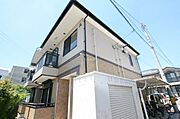 ポタジェ太田A 2階 築23年6ヶ月の賃貸物件