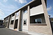 鬼無駅より徒歩6分 1階 築11年7ヶ月の賃貸物件