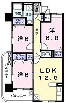間取り：237007003032