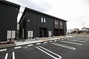 カーサシトラス仏生山IIIの賃貸物件