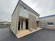 坂出駅より徒歩36分 1階 築3年5ヶ月の賃貸物件