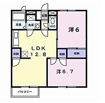 間取り：237007007505