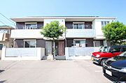 クレシェンドK 2階 築21年2ヶ月の賃貸物件