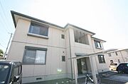 元山駅より徒歩32分 2階 築21年10ヶ月の賃貸物件