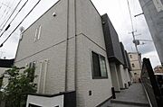 カサデルビアンカの賃貸物件