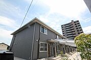 太田駅より徒歩13分 2階 新築の賃貸物件