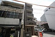 サンシャンテ西内町 4階 築22年5ヶ月の賃貸物件