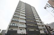 アルファレガロ中央町 5階 築17年11ヶ月の賃貸物件