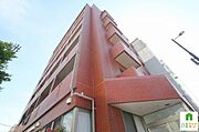 CASA ANGELICA 4階 築16年5ヶ月の賃貸物件