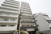 高松駅より徒歩8分 7階 築13年6ヶ月の賃貸物件