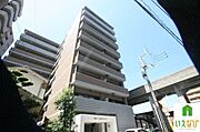 栗林駅より徒歩5分 2階 築20年6ヶ月の賃貸物件