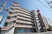 ロゼ三条 2階 築33年6ヶ月の賃貸物件