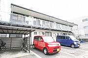 春日川駅より徒歩22分 1階 築40年9ヶ月の賃貸物件