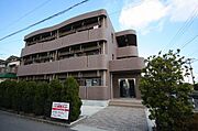 伏石駅より徒歩13分 2階 築23年10ヶ月の賃貸物件