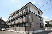 栗林公園駅より徒歩6分 1階 築27年11ヶ月の賃貸物件