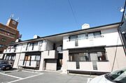 フォブール屋島A 2階 築30年8ヶ月の賃貸物件