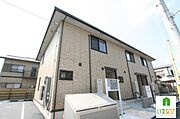 栗林公園駅より徒歩10分 2階 築8年4ヶ月の賃貸物件