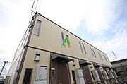 木太東口駅より徒歩12分 1階 築19年11ヶ月の賃貸物件