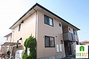 円座駅より徒歩16分 2階 築25年4ヶ月の賃貸物件