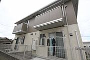 スカイブルーＢ 1階 築10年5ヶ月の賃貸物件