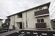 太田駅より徒歩6分 1階 築4年の賃貸物件