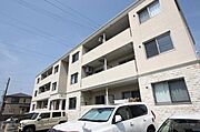 サンモール太田 1階 築22年の賃貸物件