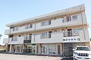 志度駅より徒歩11分 3階 築30年5ヶ月の賃貸物件