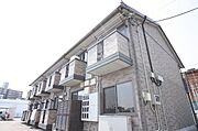 セジュール栗林南 1階 築23年5ヶ月の賃貸物件