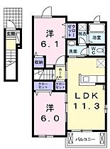 間取り：237007045424