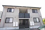 木太東口駅より徒歩16分 2階 築25年11ヶ月の賃貸物件