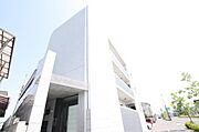 林道駅より徒歩4分 1階 築16年6ヶ月の賃貸物件