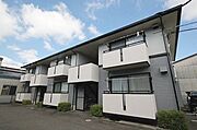 ベルジュネスJ A 2階 築30年6ヶ月の賃貸物件
