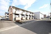 元山駅より徒歩33分 1階 築29年5ヶ月の賃貸物件