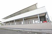 太田駅より徒歩27分 1階 築24年7ヶ月の賃貸物件