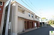 アルドーレ２ 2階 築18年1ヶ月の賃貸物件