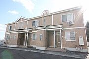 讃岐牟礼駅より徒歩5分 築22年8ヶ月 2階建の賃貸物件