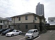 宇多津駅より徒歩7分 2階 築21年5ヶ月の賃貸物件