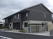 志度駅より徒歩10分 2階 築11年9ヶ月の賃貸物件