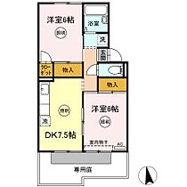 間取り：237007057037
